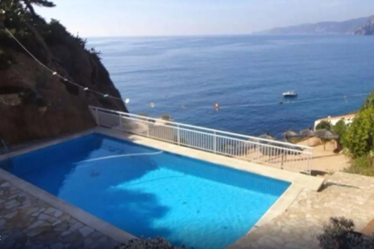 Apartment Apartamento Senya Salvi 21 Sant Feliu de Guixols