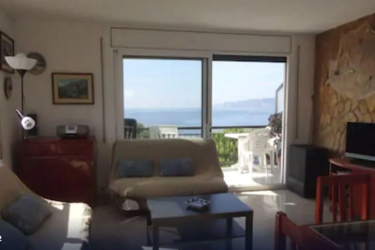 Apartamento Senya Salvi 21 Sant Feliu de Guixols Spain