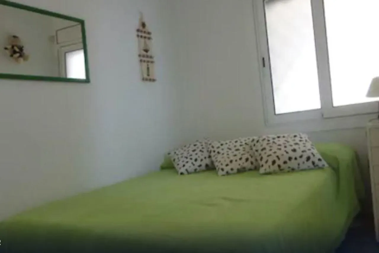 Apartamento Senya Salvi 21 Sant Feliu de Guixols 0*,  Spain